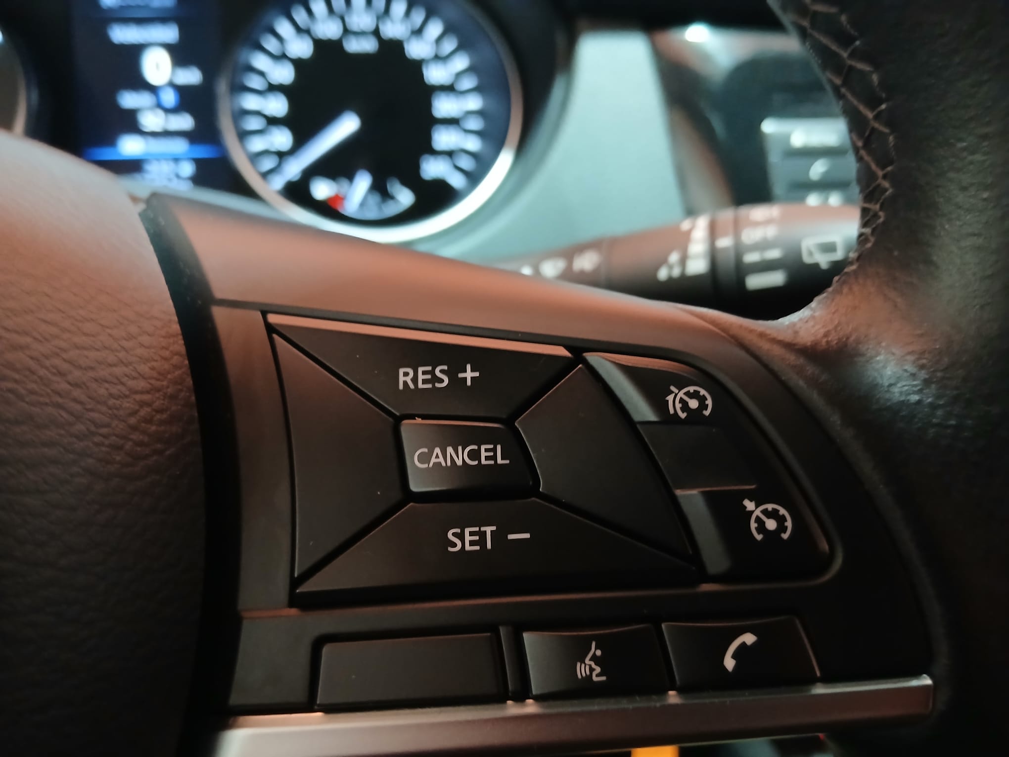 NISSAN QASHQAI 1.5 DCI 115CV