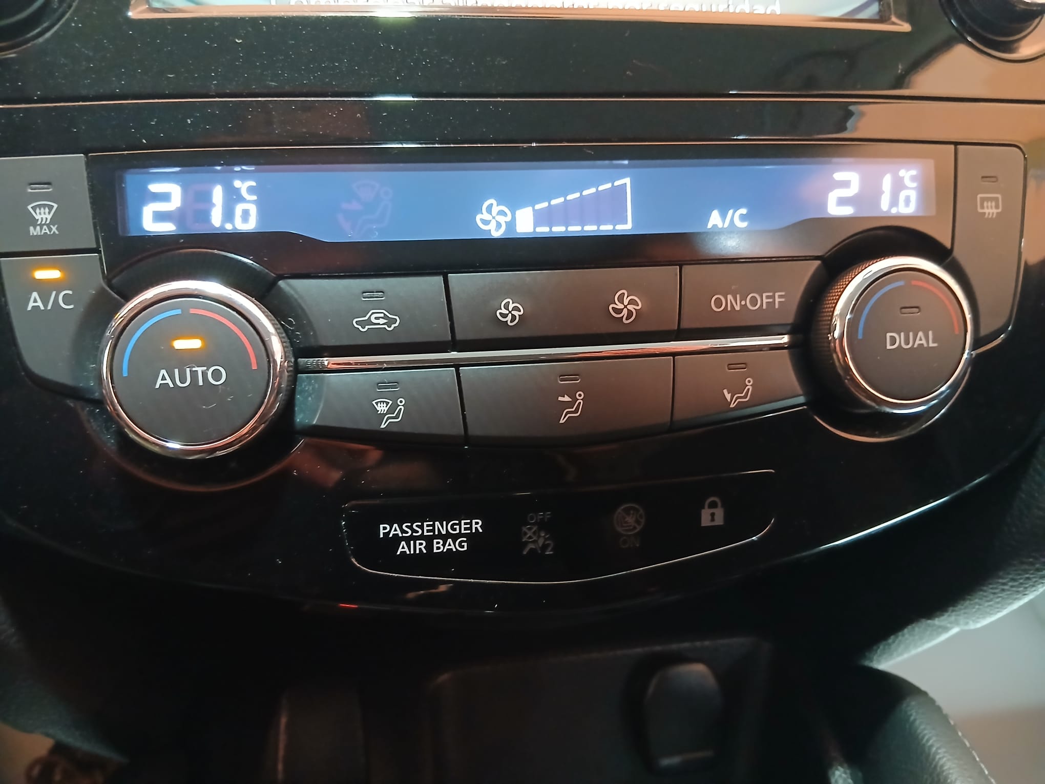 NISSAN QASHQAI 1.5 DCI 115CV