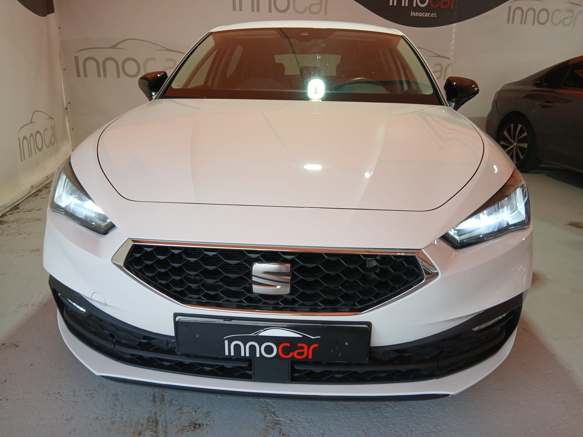 SEAT LEON 2.0 TDI 150CV