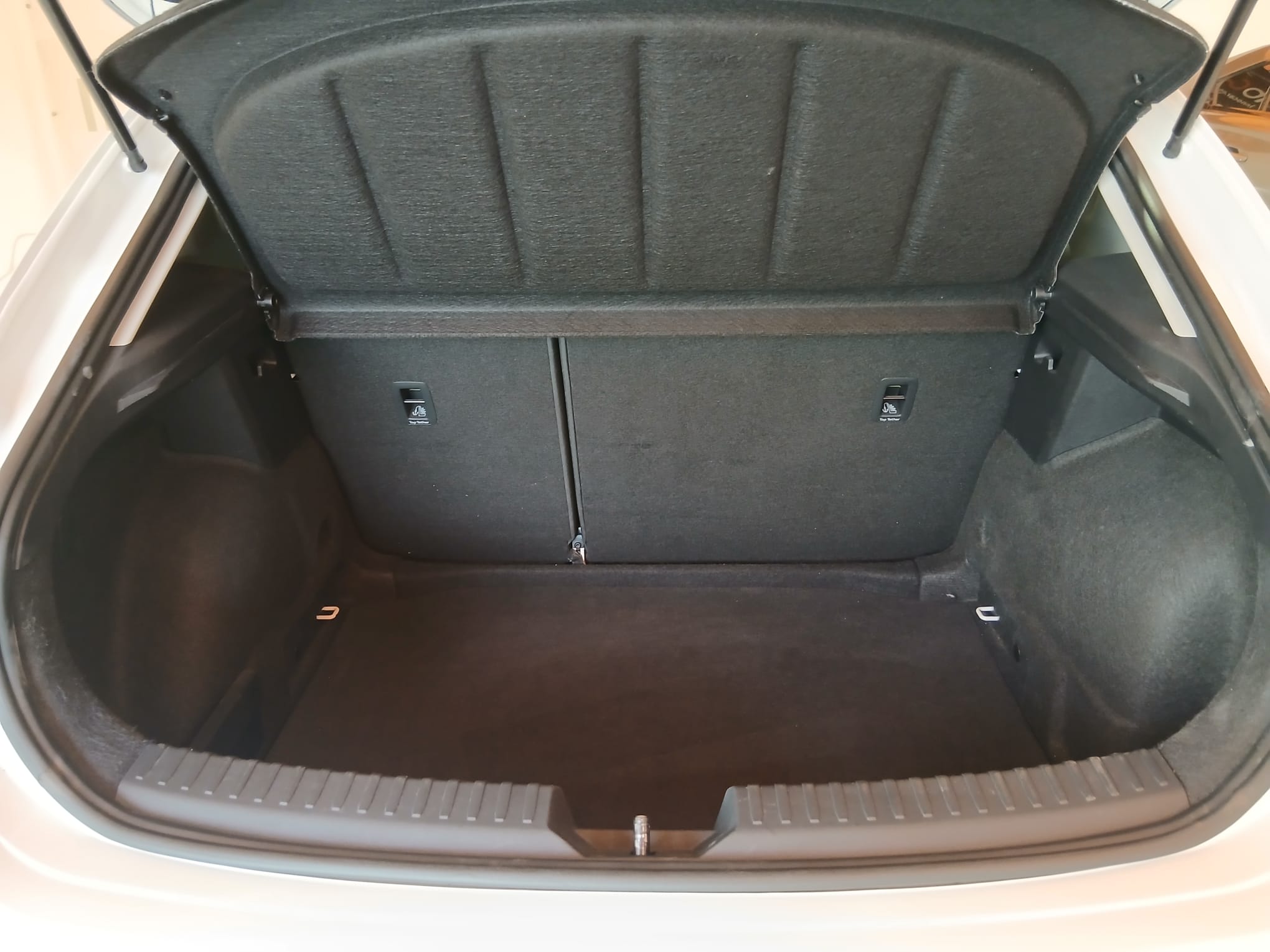 SEAT LEON 2.0 TDI 150CV