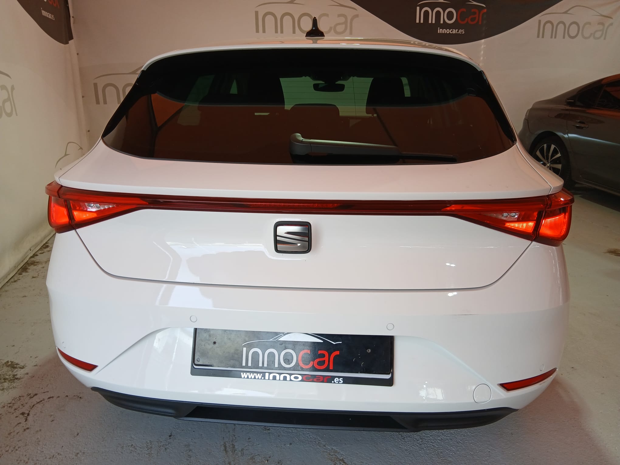SEAT LEON 2.0 TDI 150CV