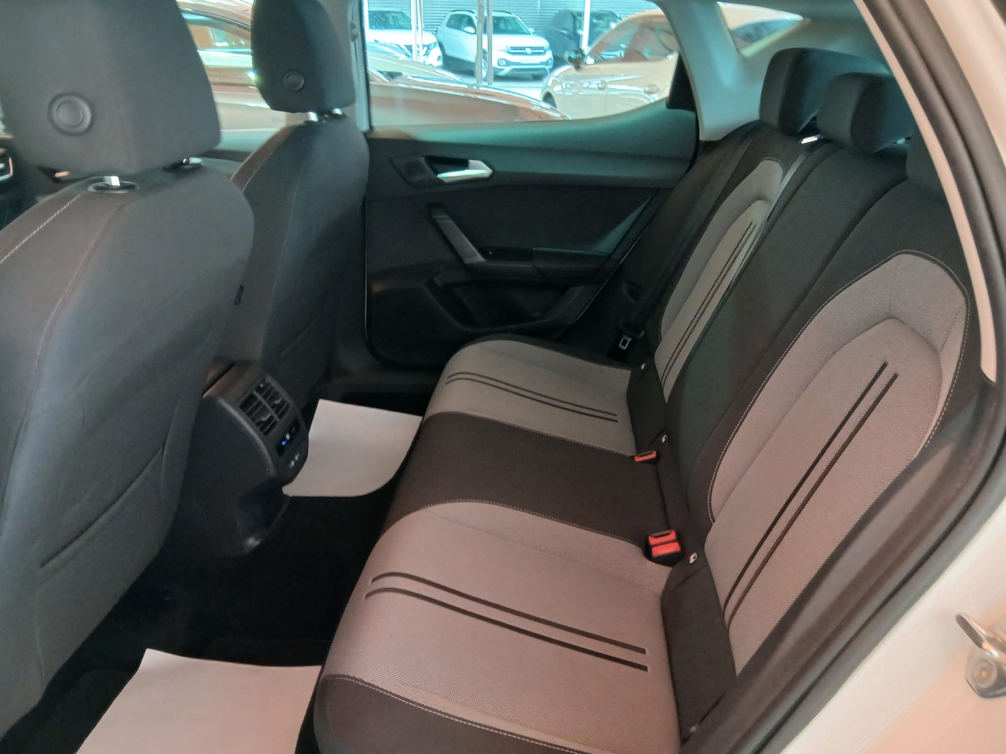 SEAT LEON 2.0 TDI 150CV