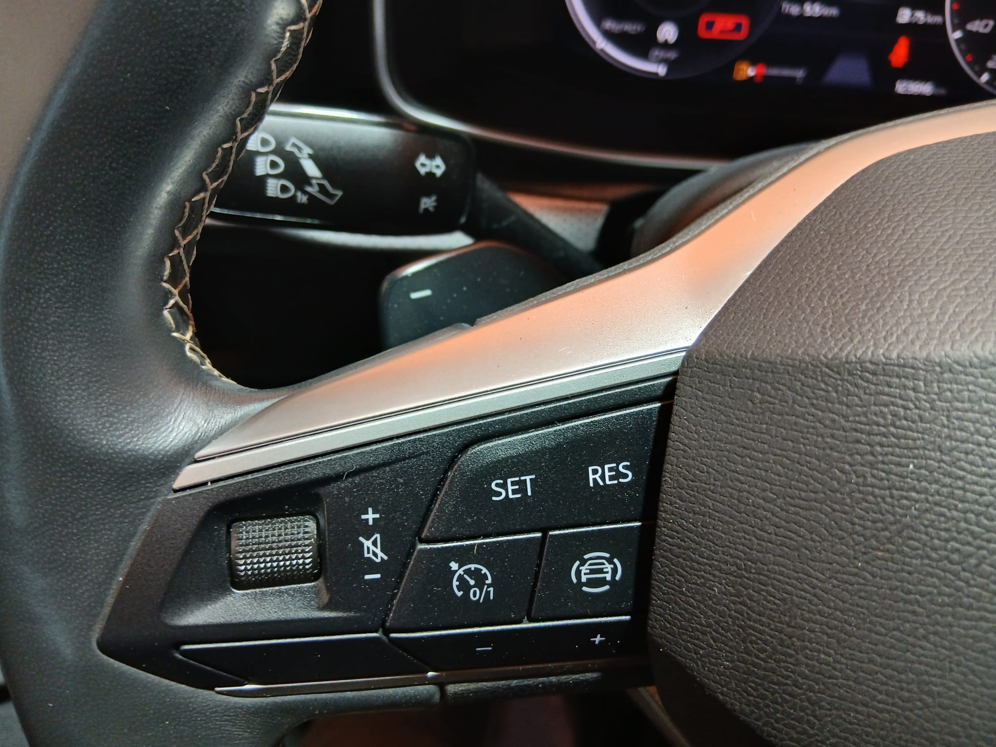 SEAT LEON 2.0 TDI 150CV