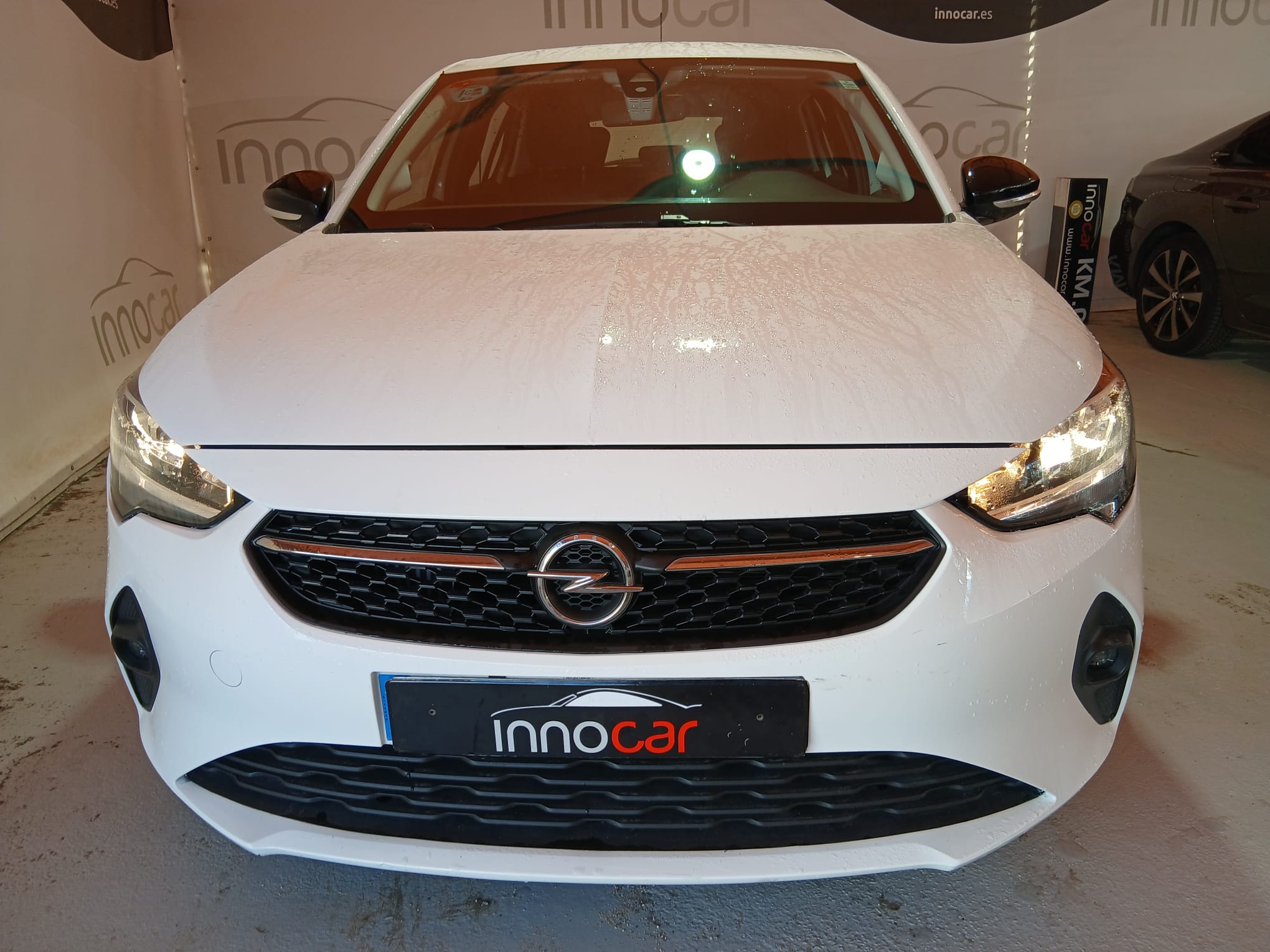 OPEL CORSA 1.5 DIESEL 100CV