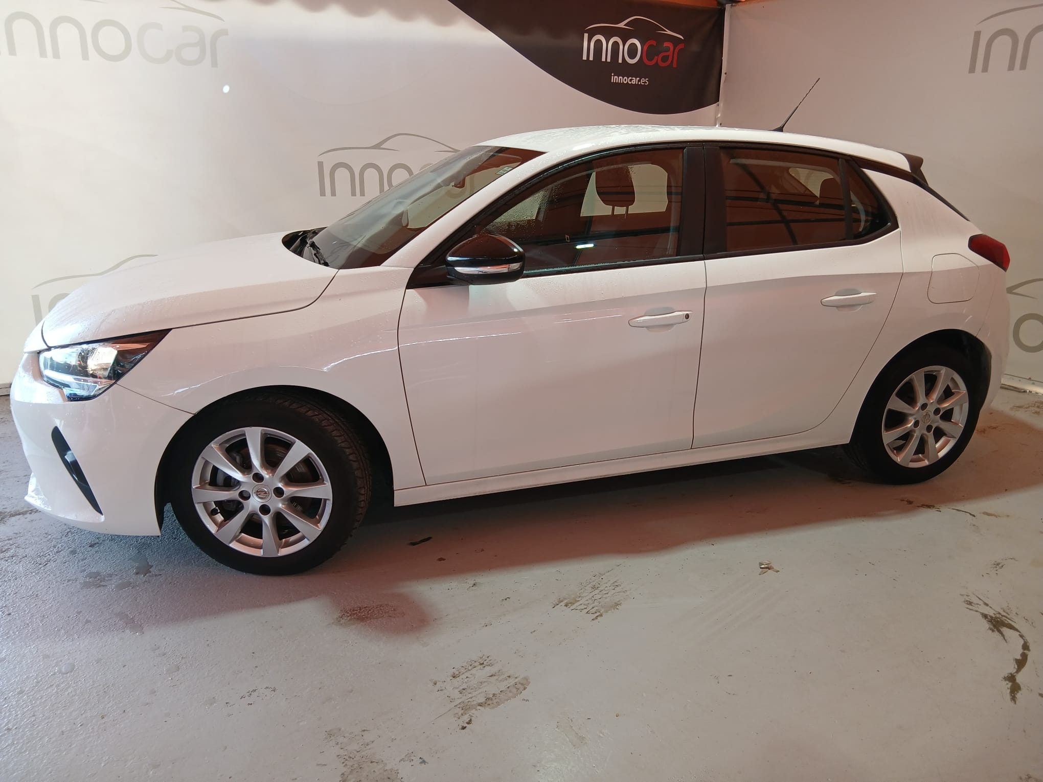 OPEL CORSA 1.5 DIESEL 100CV