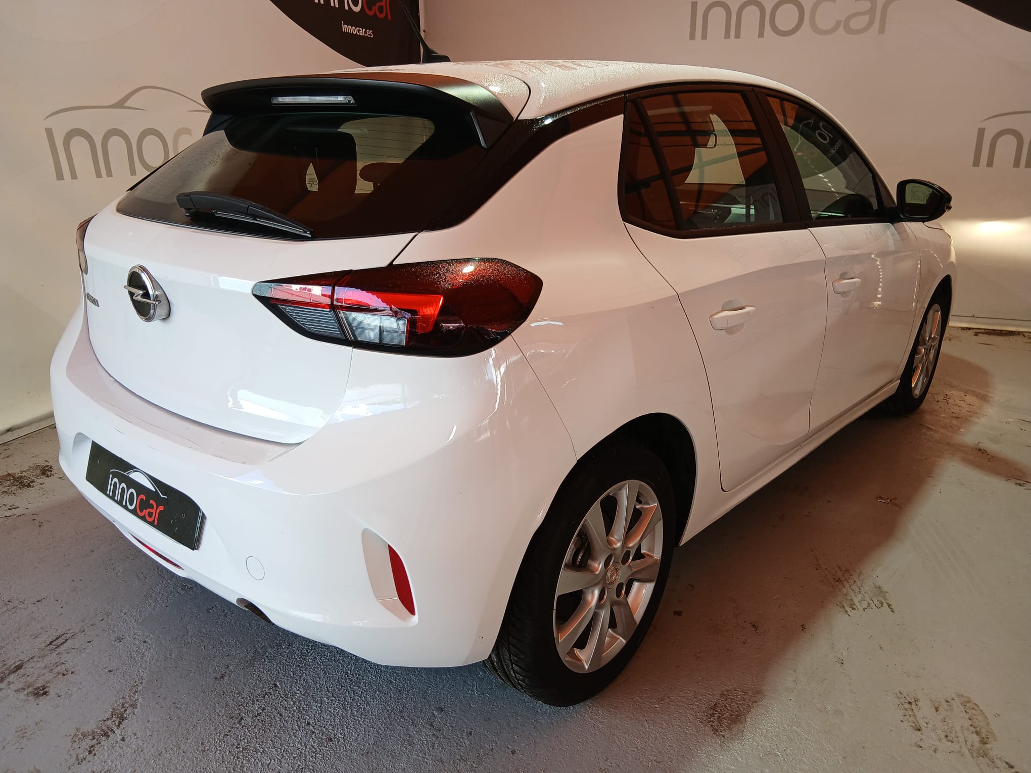 OPEL CORSA 1.5 DIESEL 100CV