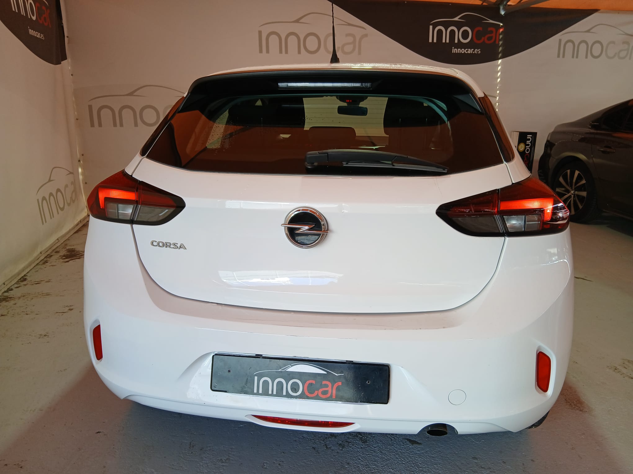 OPEL CORSA 1.5 DIESEL 100CV