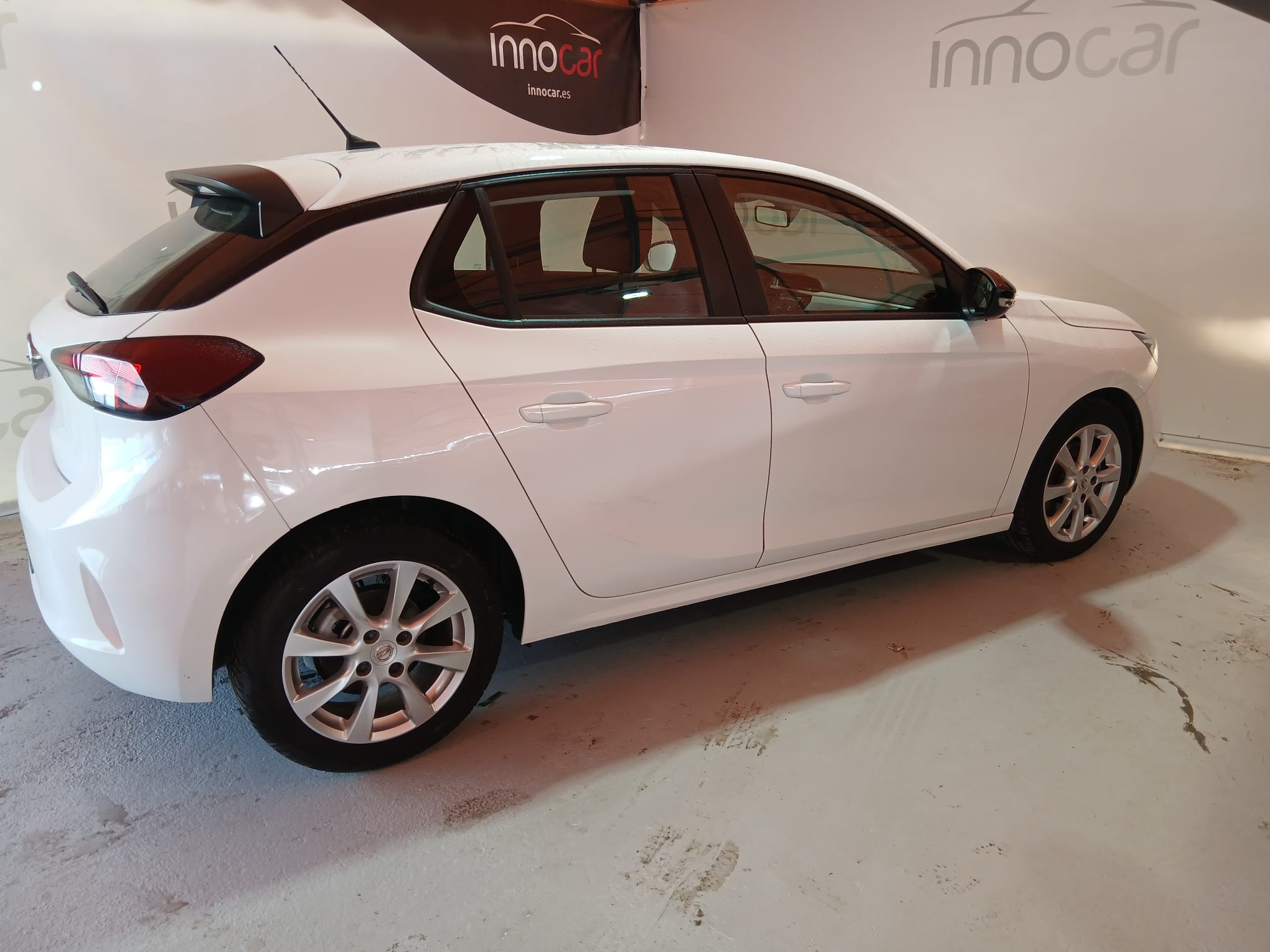 OPEL CORSA 1.5 DIESEL 100CV