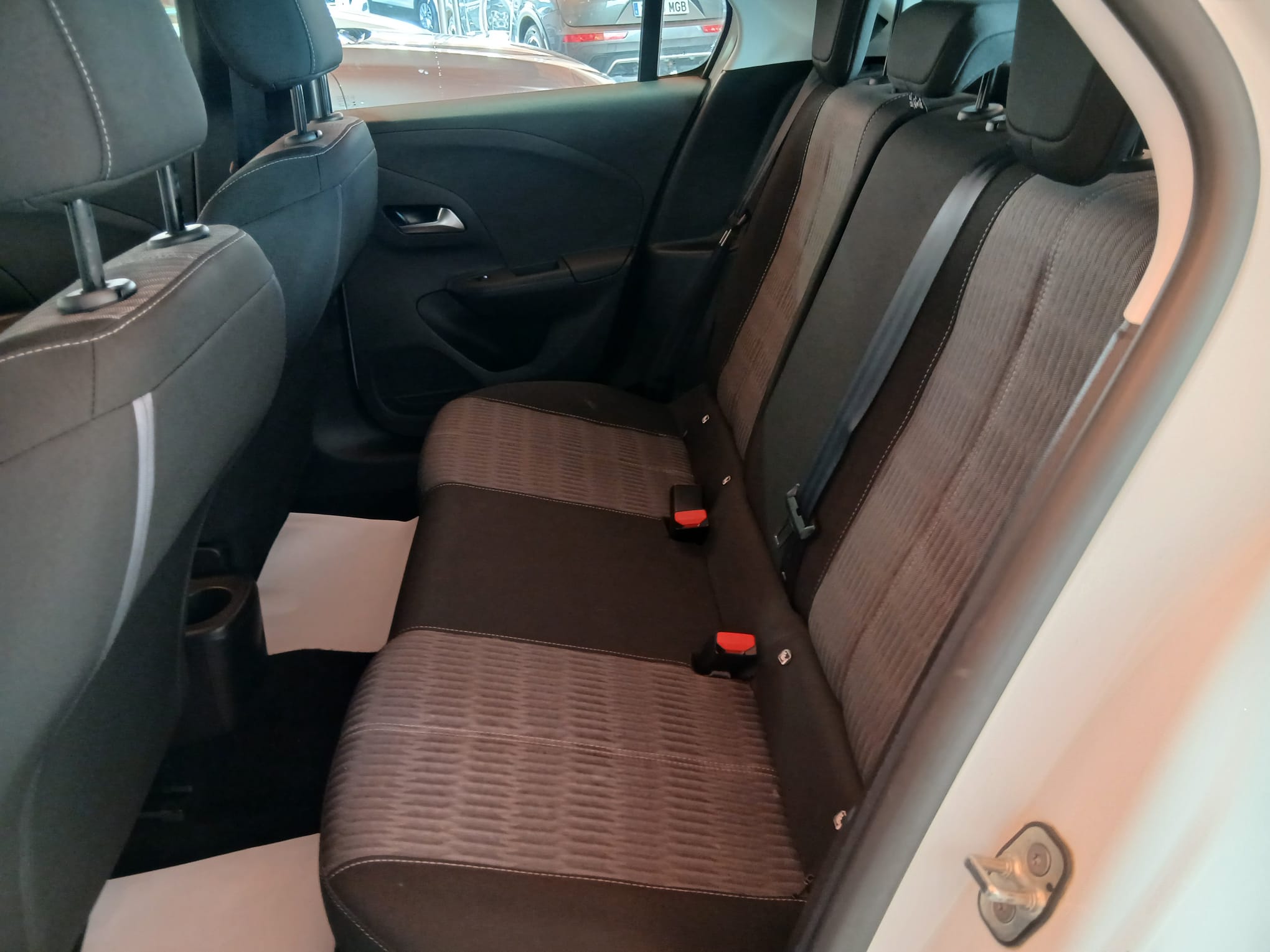OPEL CORSA 1.5 DIESEL 100CV