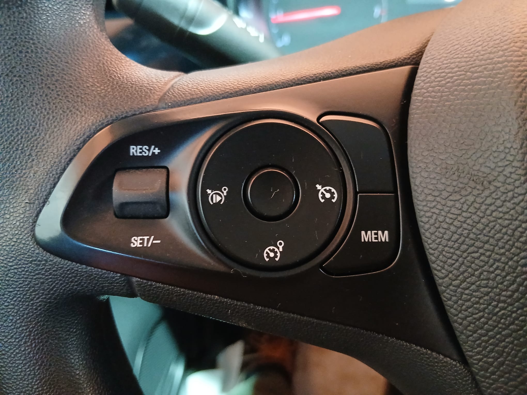 OPEL CORSA 1.5 DIESEL 100CV