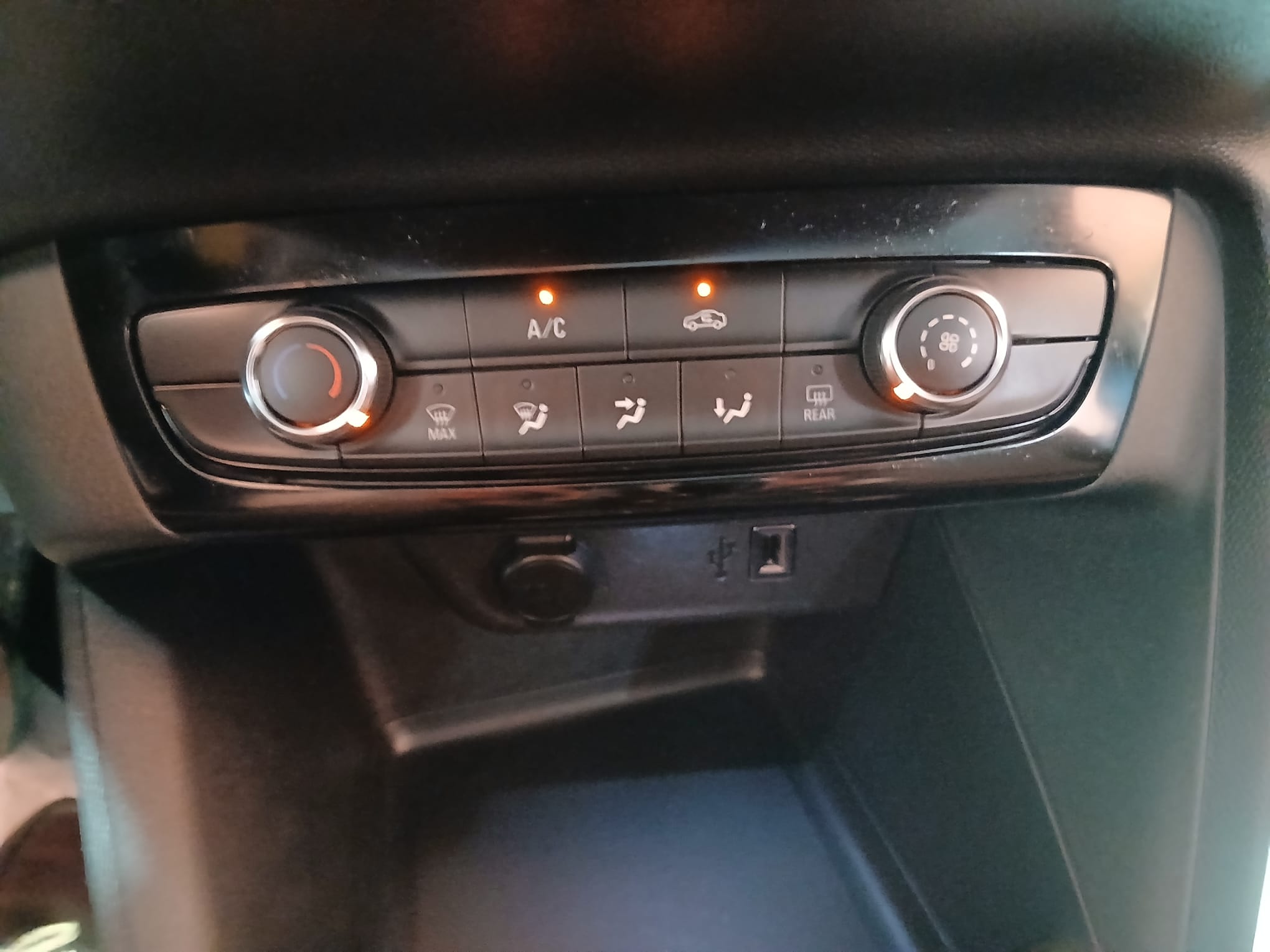 OPEL CORSA 1.5 DIESEL 100CV