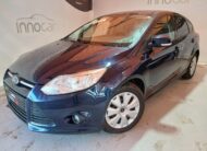 FORD FOCUS 1.6 TDCI 115CV