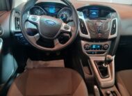 FORD FOCUS 1.6 TDCI 115CV