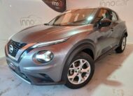 NISSAN JUKE 2019 CROSSOVER