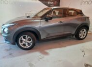NISSAN JUKE 2019 CROSSOVER