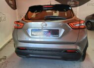 NISSAN JUKE 2019 CROSSOVER