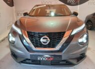 NISSAN JUKE 2019 CROSSOVER