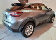 NISSAN JUKE 2019 CROSSOVER
