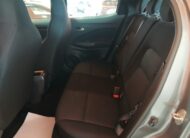 NISSAN JUKE 2019 CROSSOVER