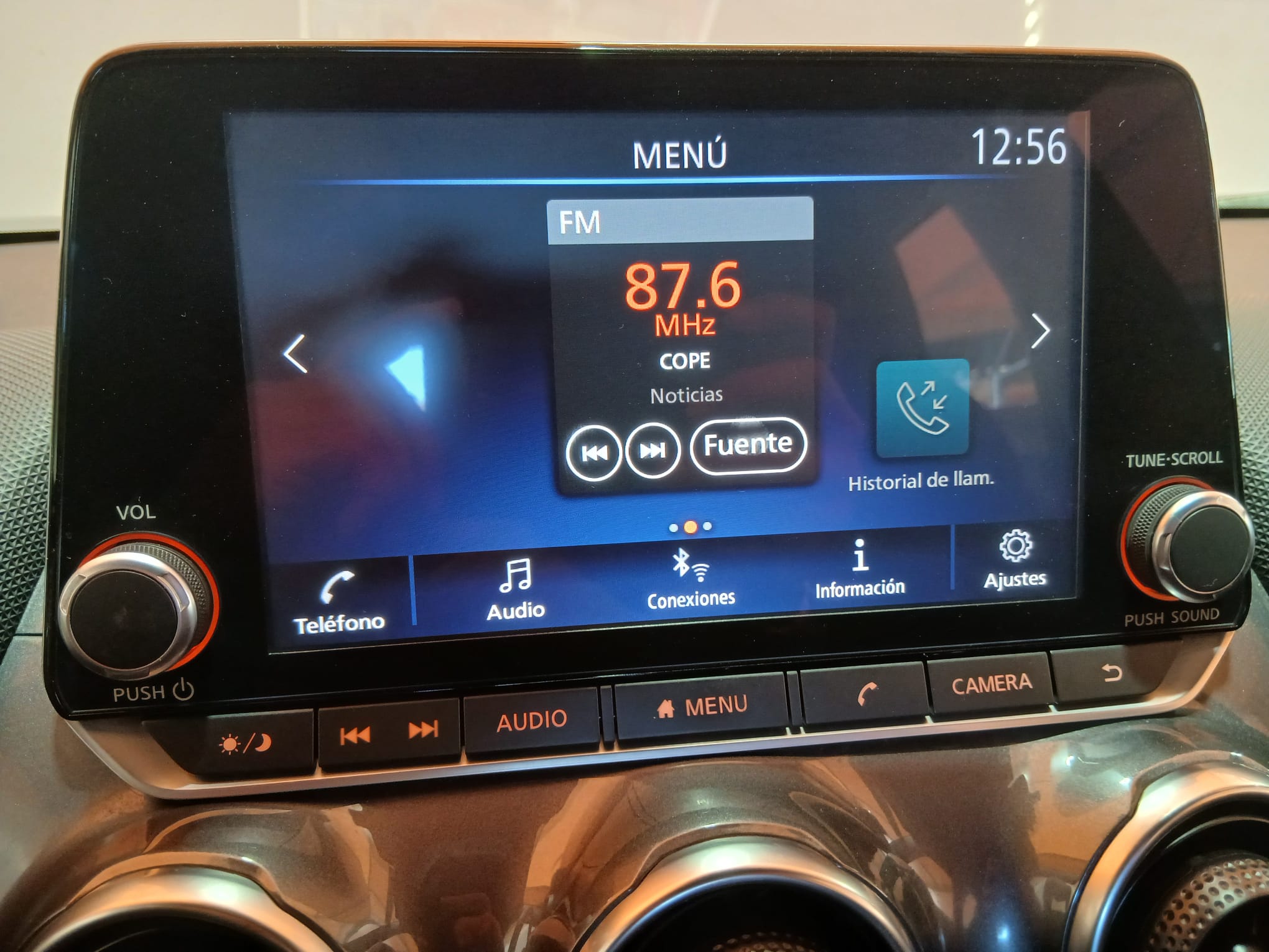 NISSAN JUKE 2019 CROSSOVER