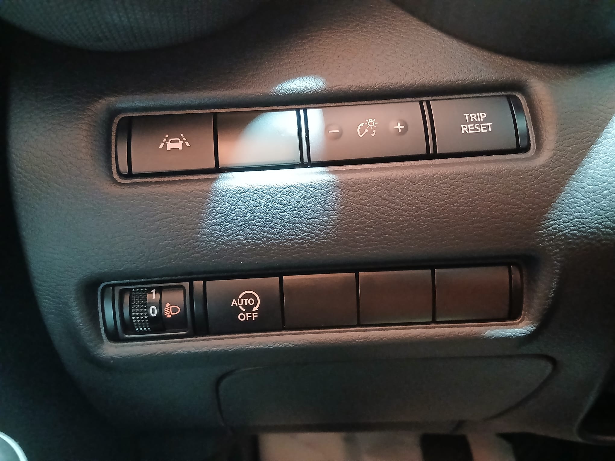 NISSAN JUKE 2019 CROSSOVER
