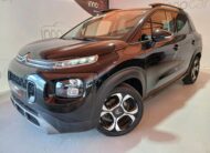 CITROEN C3 AIRCROS DIESEL