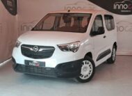 OPEL COMBO 1.5 DCI 100CV