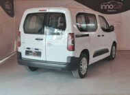 OPEL COMBO 1.5 DCI 100CV