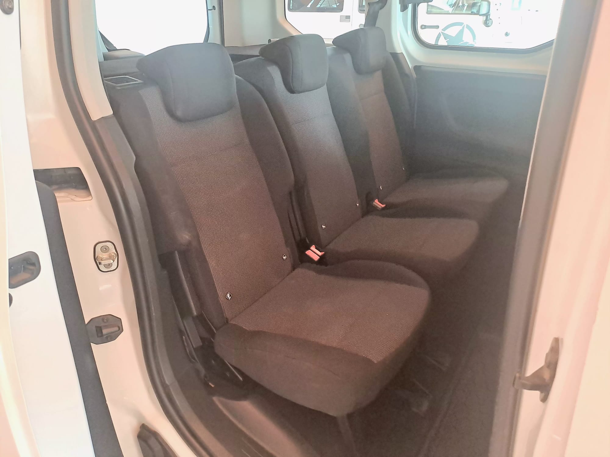 OPEL COMBO 1.5 DCI 100CV