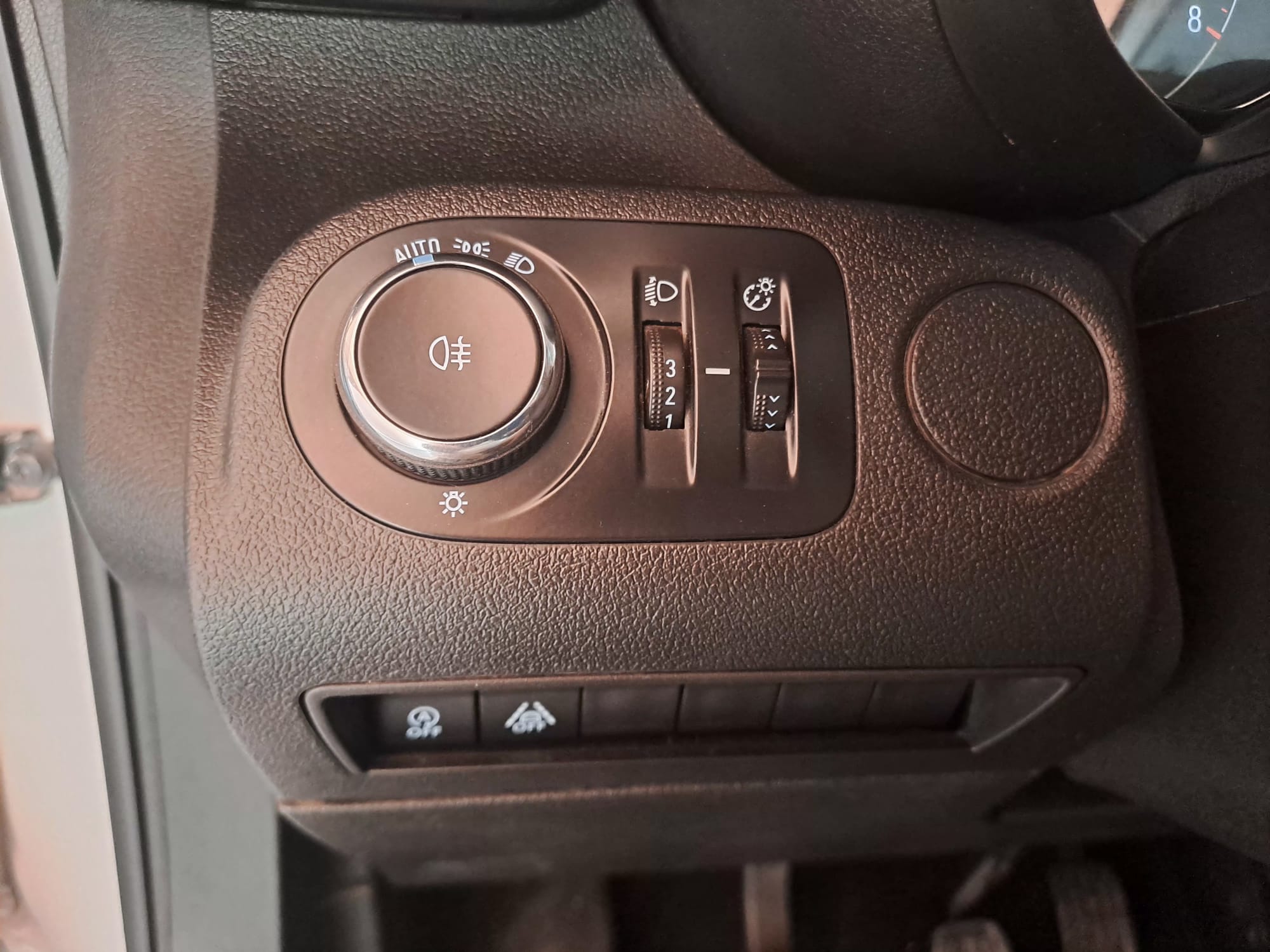 OPEL COMBO 1.5 DCI 100CV