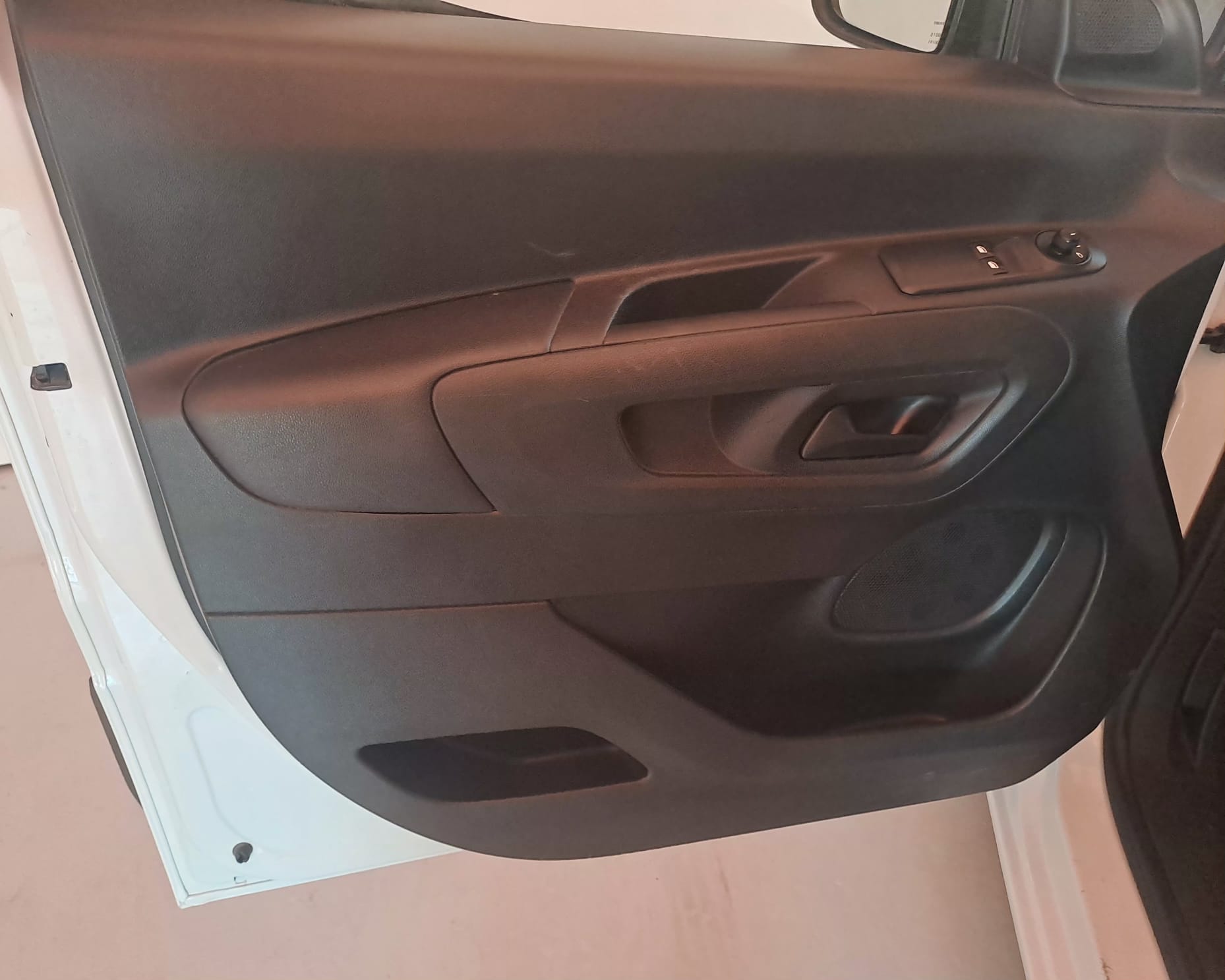 OPEL COMBO 1.5 DCI 100CV