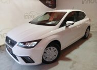 SEAT IBIZA PLUS 1.0 80CV