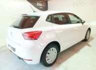 SEAT IBIZA PLUS 1.0 80CV
