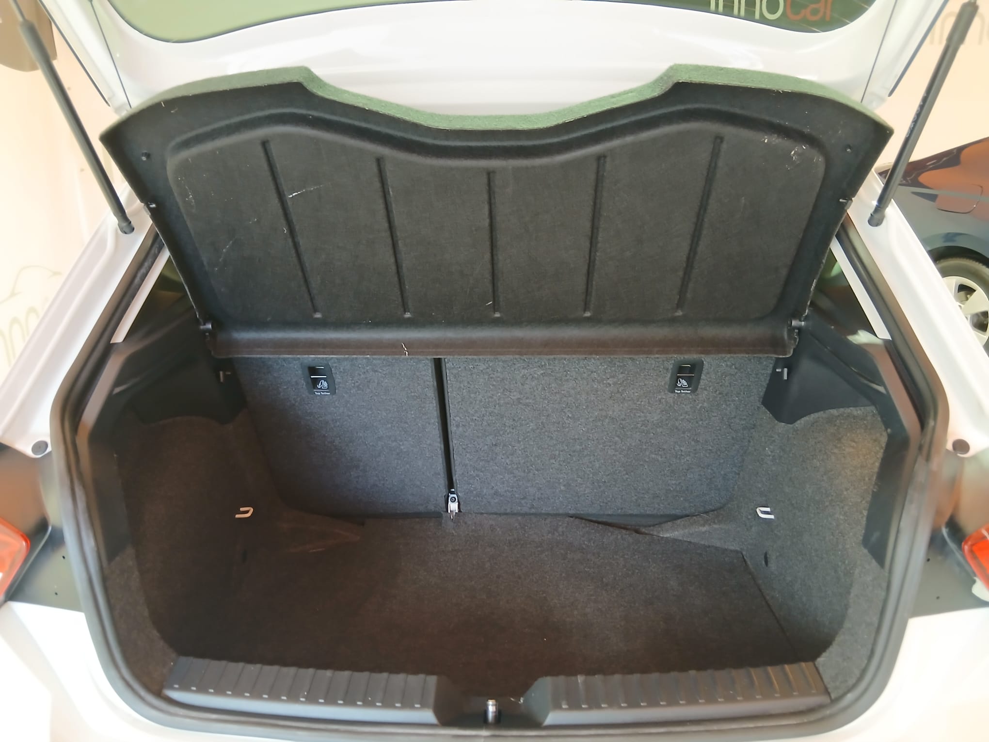 SEAT IBIZA PLUS 1.0 80CV