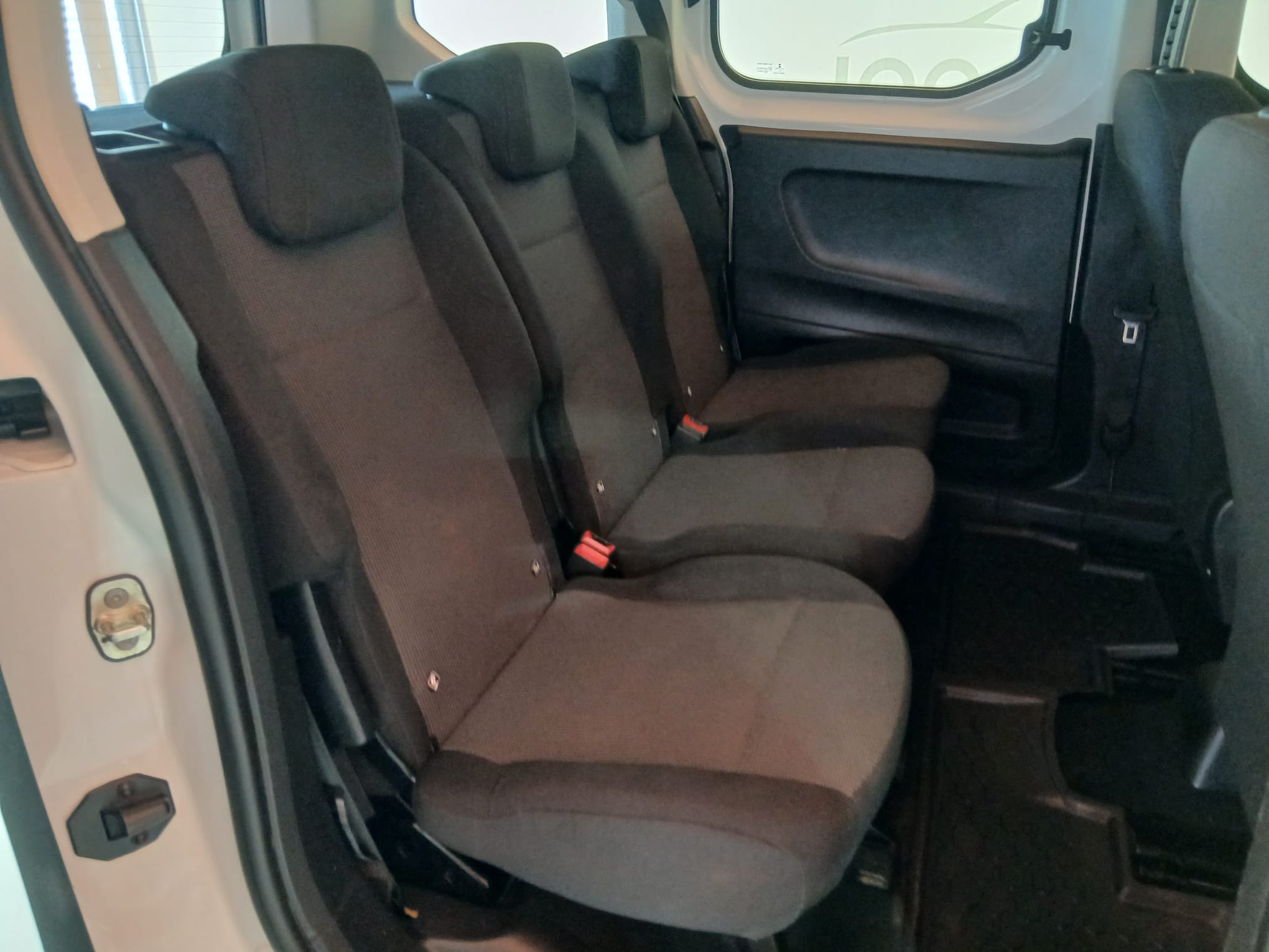OPEL COMBO 1.5 DCI 100CV