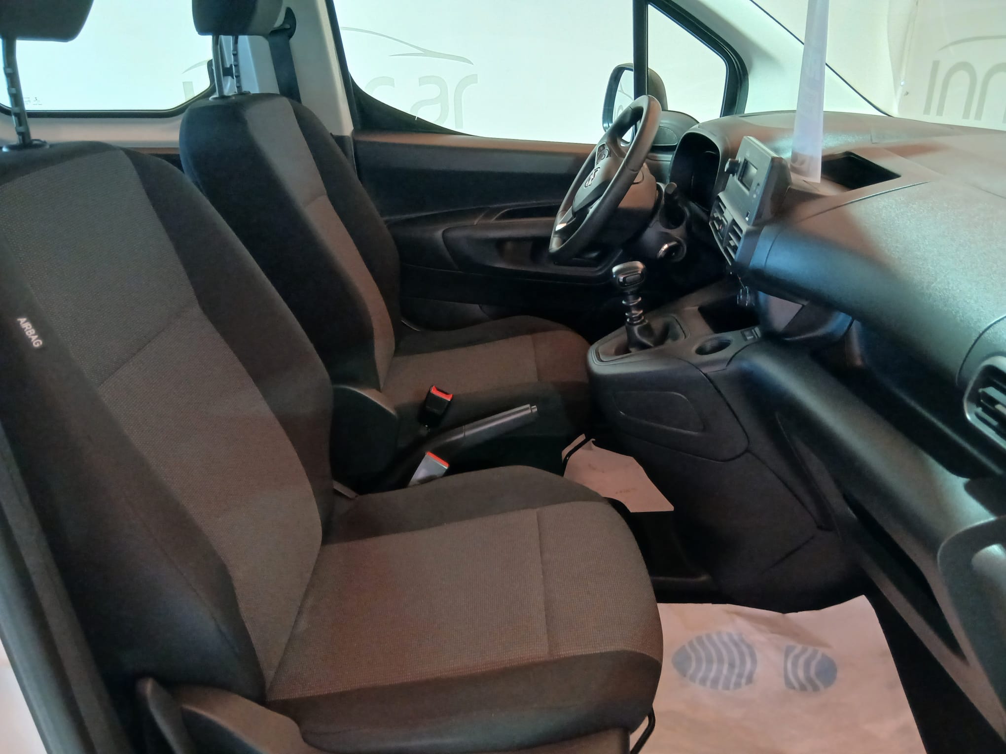 OPEL COMBO 1.5 DCI 100CV