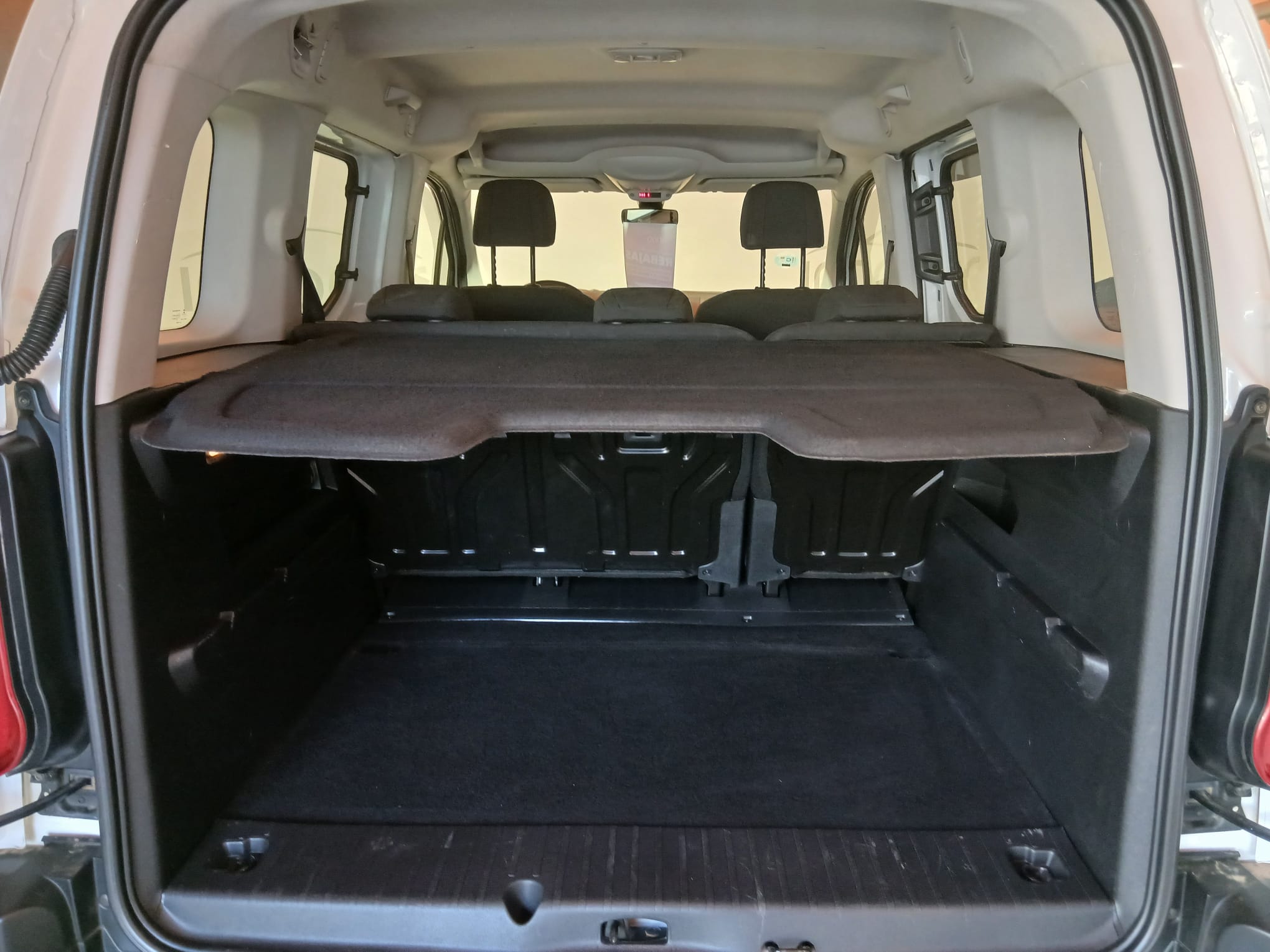OPEL COMBO 1.5 DCI 100CV