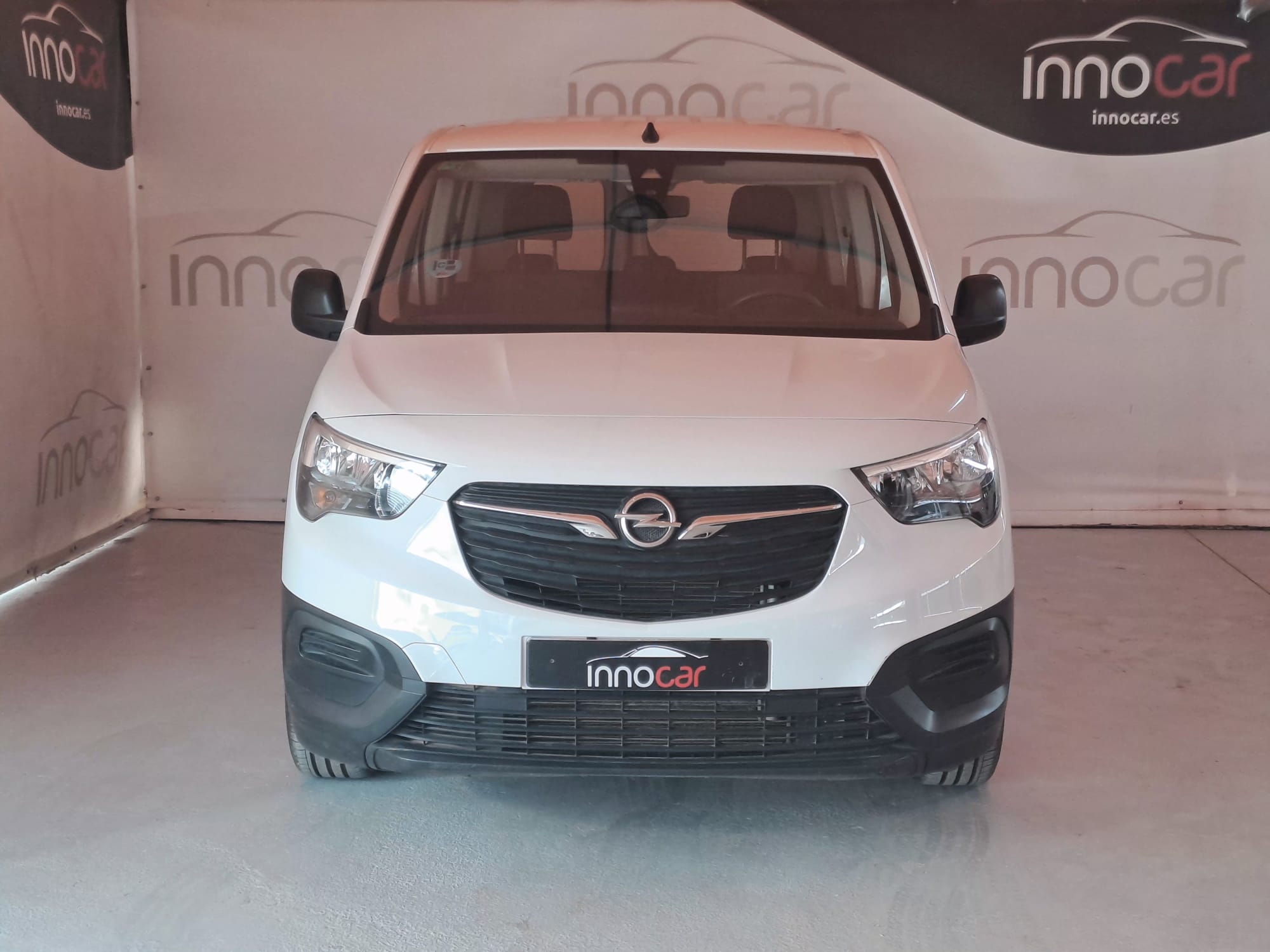 OPEL COMBO 1.5 DCI 100CV