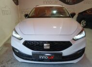 SEAT LEON ST 2.0 TDI
