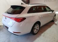 SEAT LEON ST 2.0 TDI