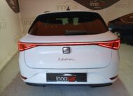 SEAT LEON ST 2.0 TDI