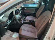 SEAT LEON ST 2.0 TDI