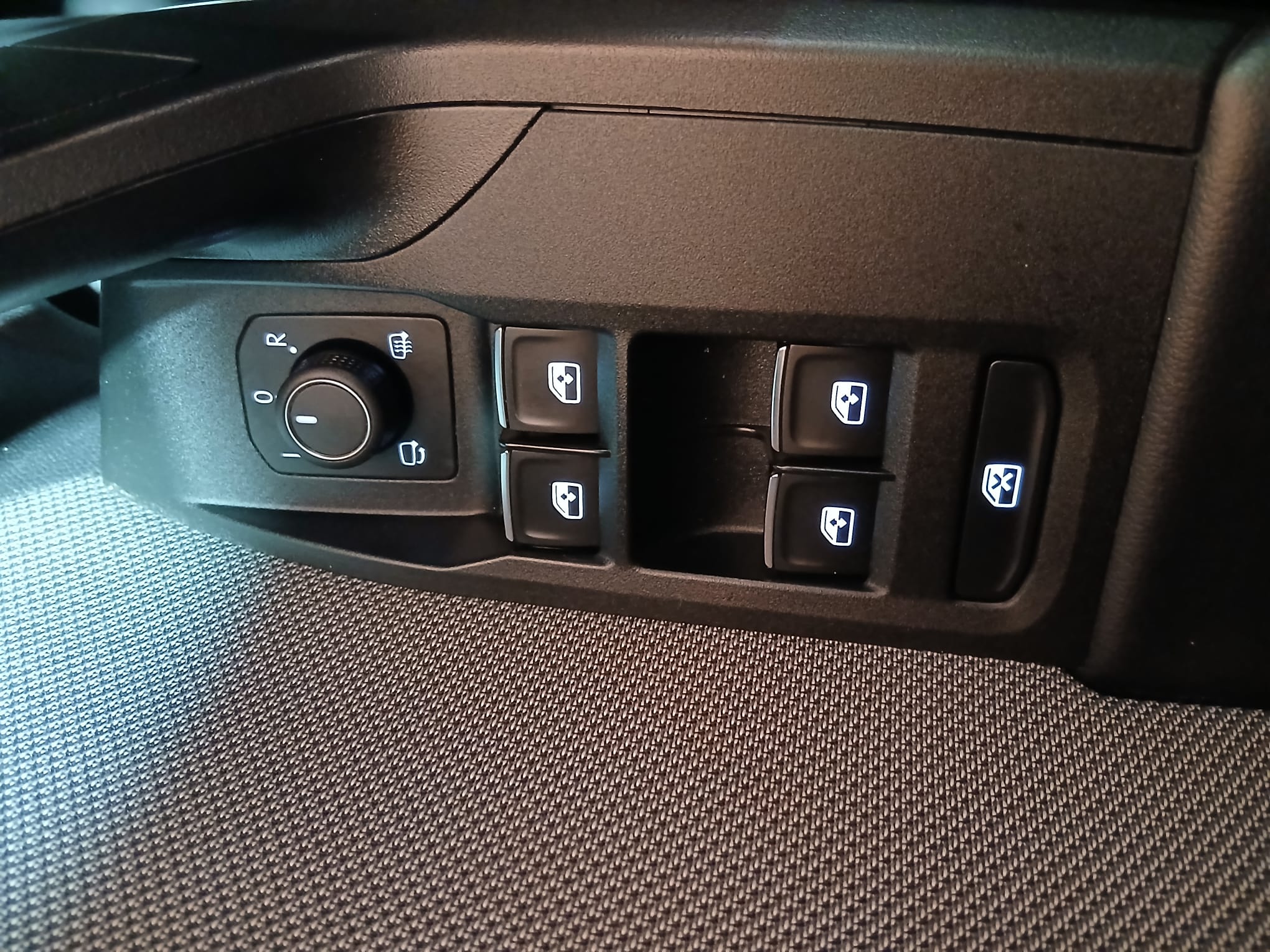 SEAT LEON ST 2.0 TDI