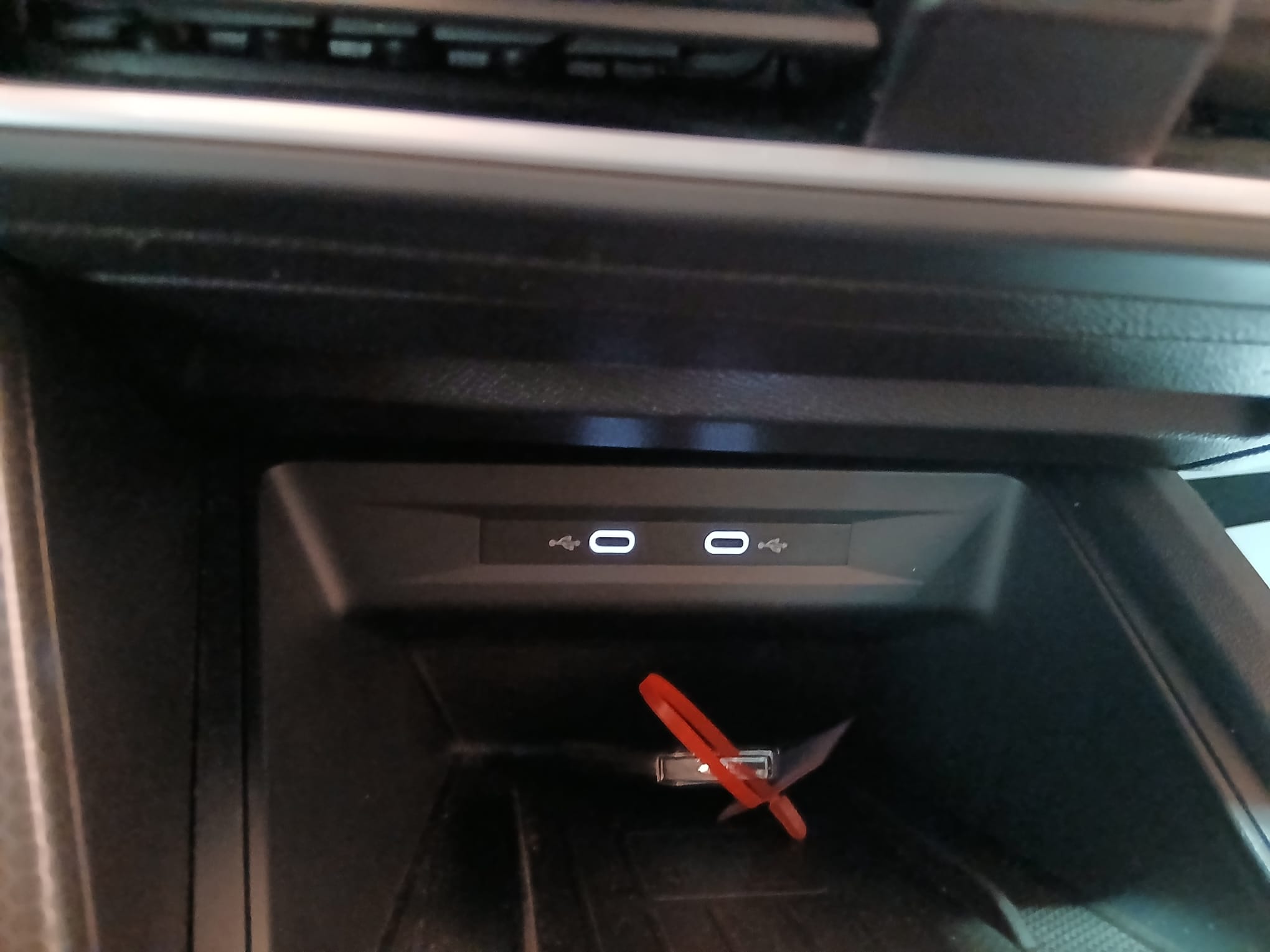SEAT LEON ST 2.0 TDI