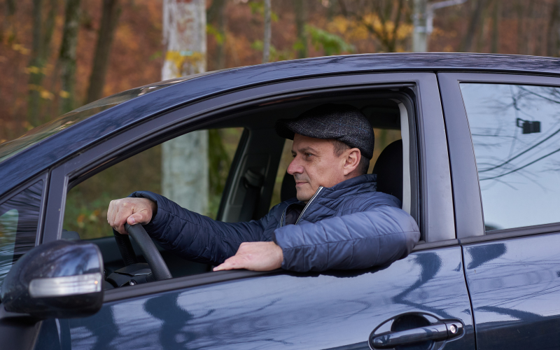 Cómo hacer una prueba de conducción en un coche de ocasión y qué comprobar para no equivocarte