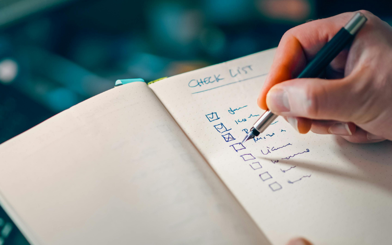 Checklist de revisión antes de comprar un coche de ocasión: puntos clave que marcan la diferencia
