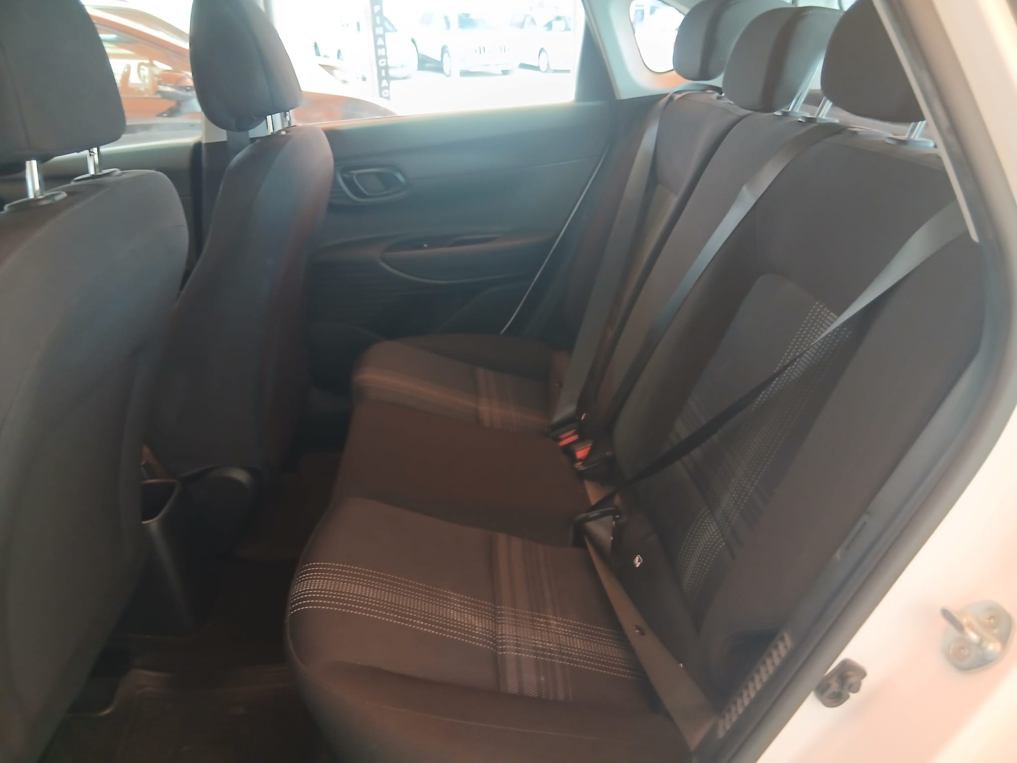 HYUNDAI I20 1.0 TGDI 100 CV