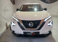NISSAN JUKE 1.0 GASOLINA 115 CV