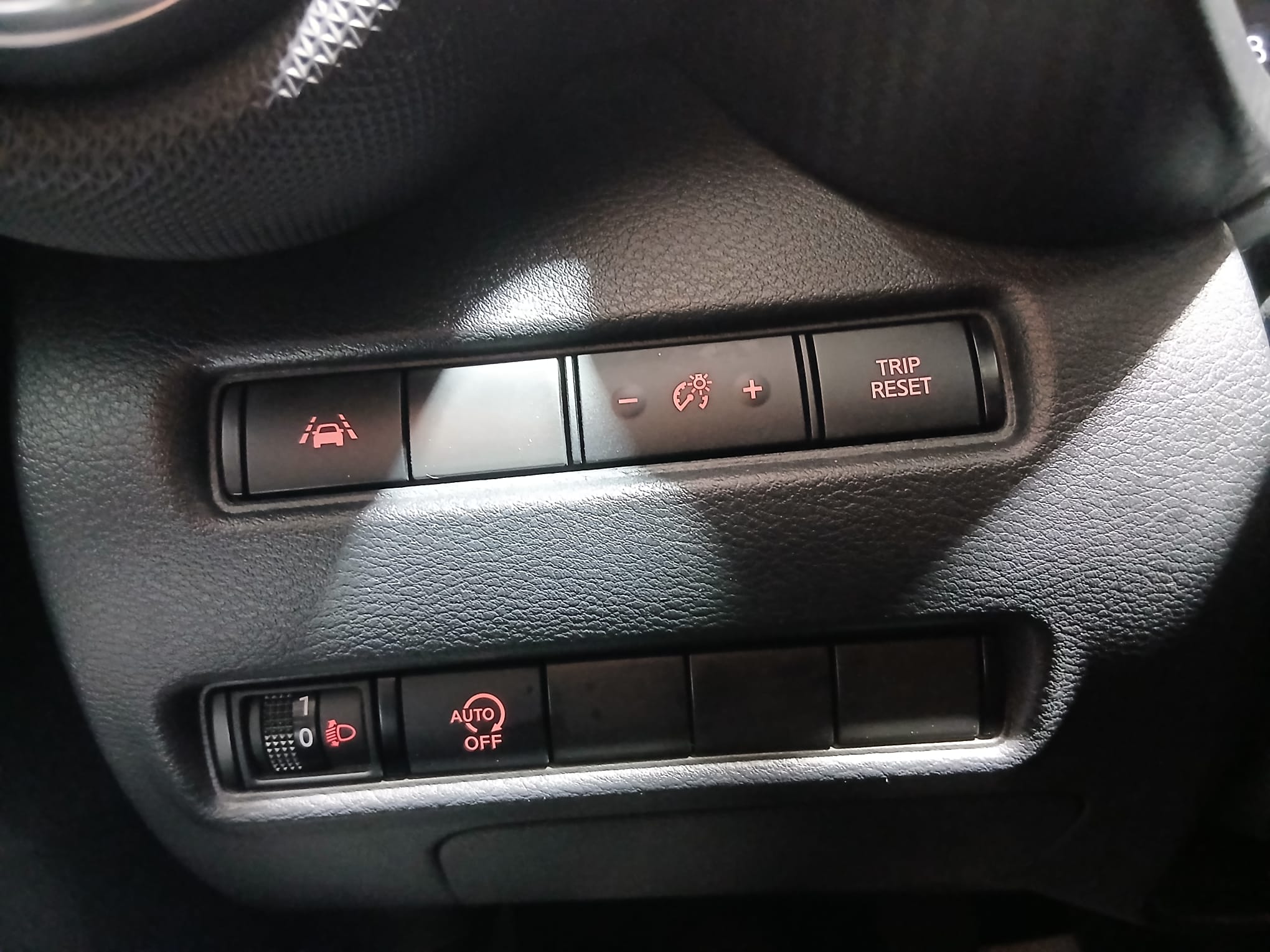 NISSAN JUKE 1.0 GASOLINA 115 CV