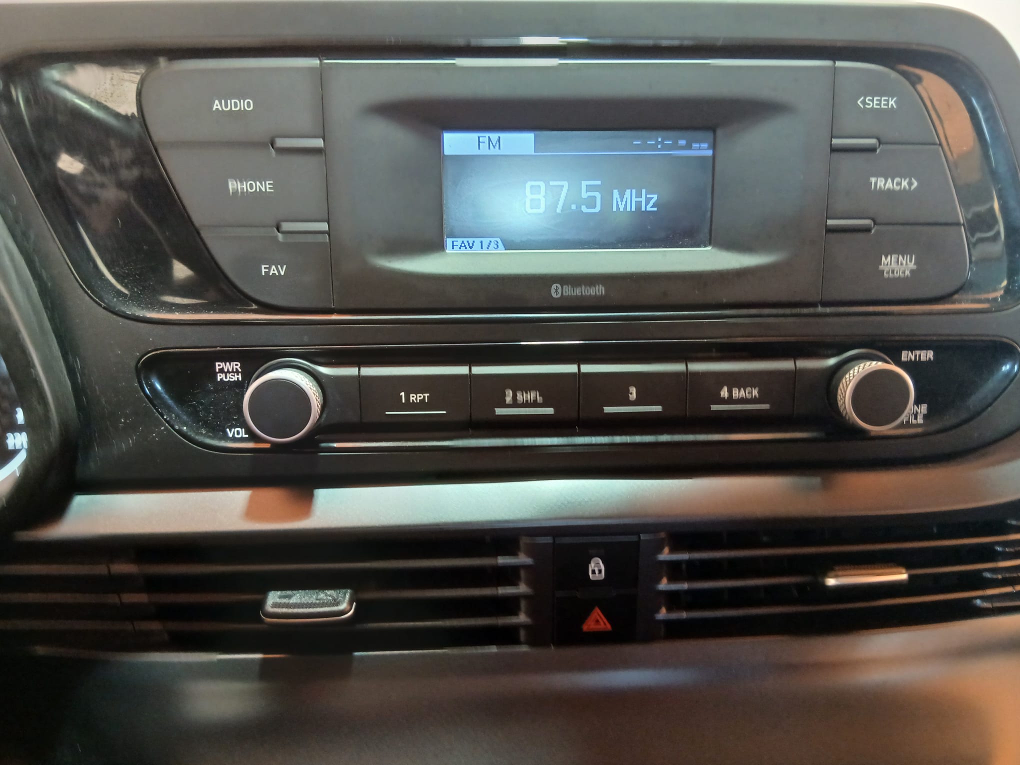 HYUNDAI I20 1.0 TGDI 100 CV